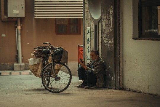 分手后想男友？高效走出情感困境的指南